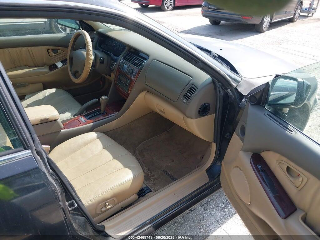 6MMAP47P1XT008309 1999 MITSUBISHI DIAMANTE photo no. 5