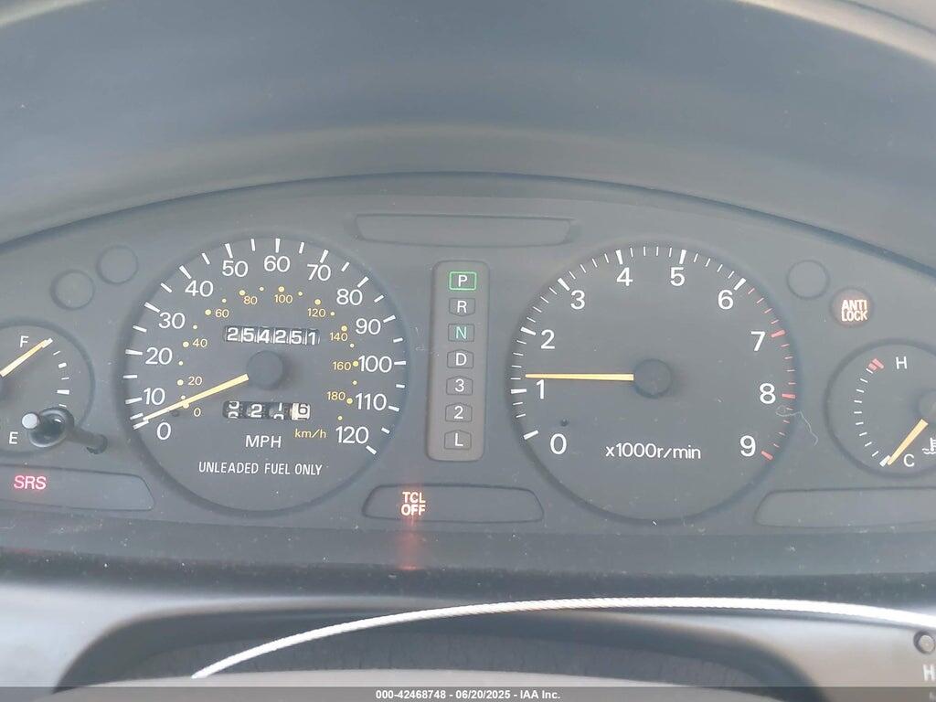 6MMAP47P1XT008309 1999 MITSUBISHI DIAMANTE photo no. 7