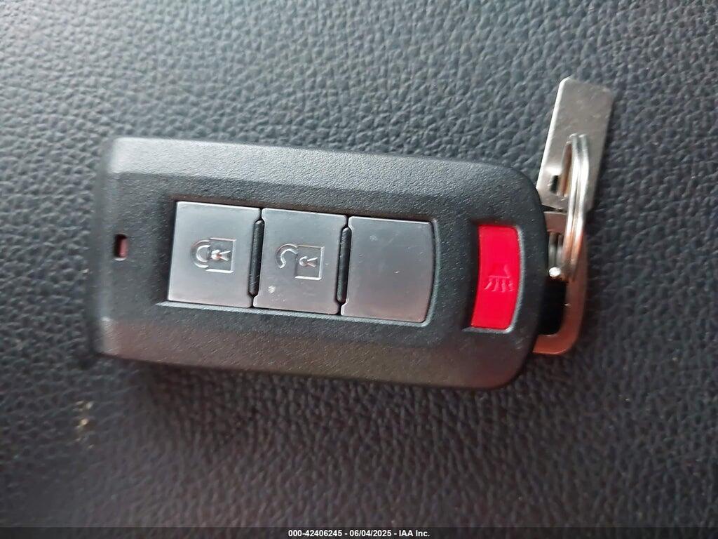 JA4ARUAU2RU011083 2024 MITSUBISHI OUTLANDER SPORT photo no. 11