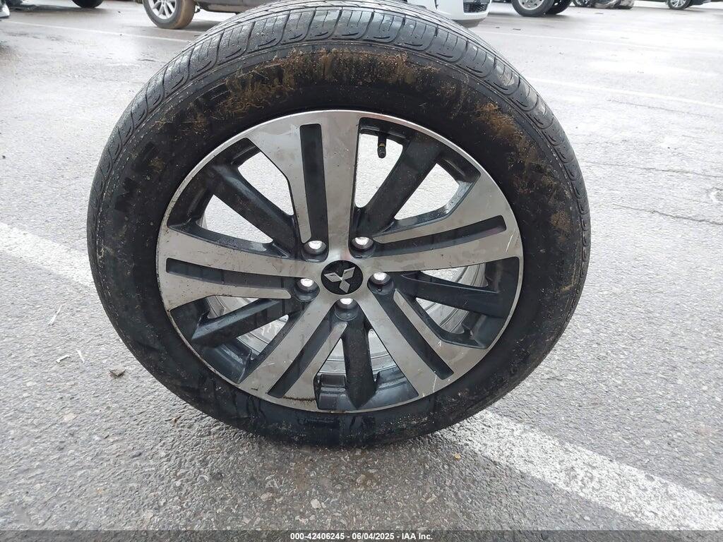 JA4ARUAU2RU011083 2024 MITSUBISHI OUTLANDER SPORT photo no. 12