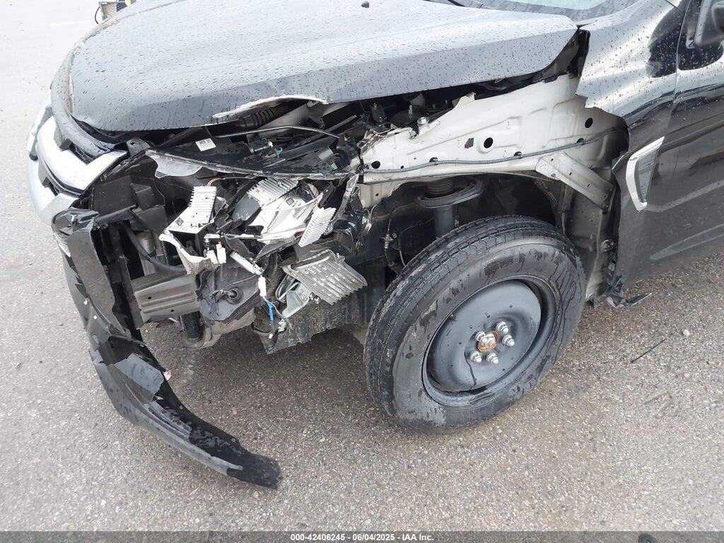JA4ARUAU2RU011083 2024 MITSUBISHI OUTLANDER SPORT photo no. 6