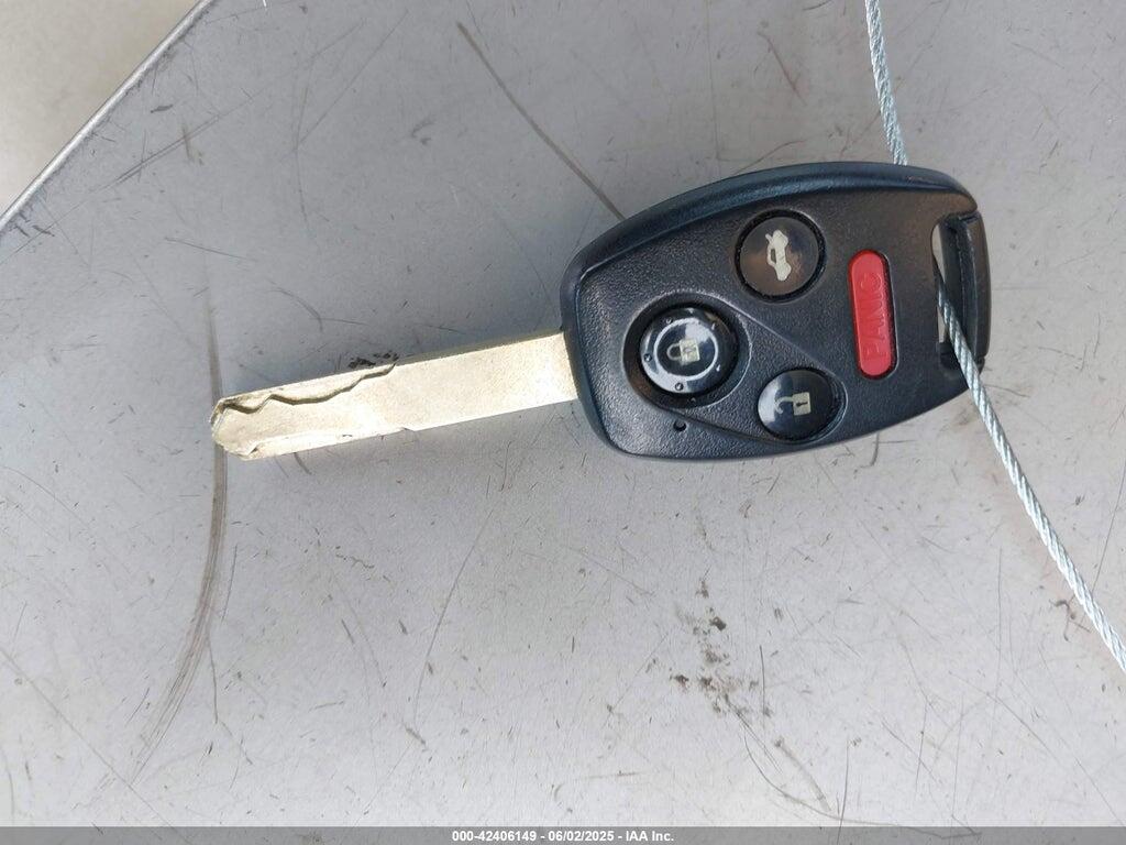 1HGCP26489A027373 2009 HONDA ACCORD photo no. 11