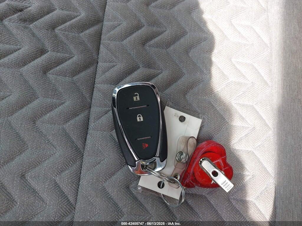 3GNAX5EG5RL258833 2024 CHEVROLET EQUINOX photo no. 11