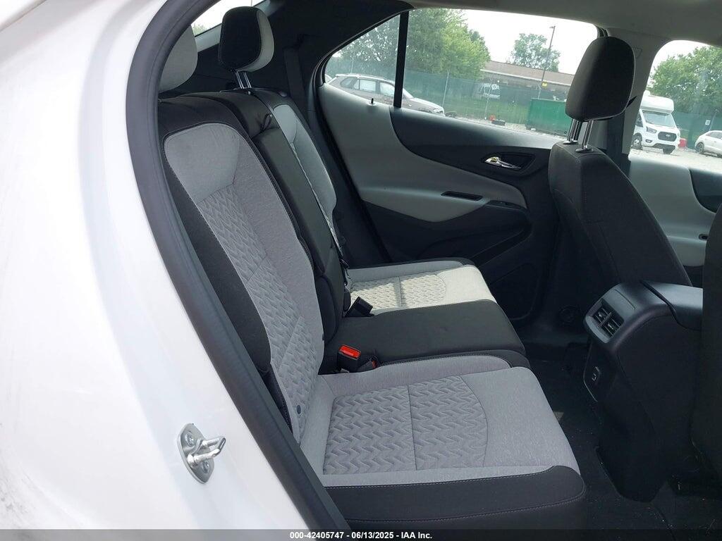3GNAX5EG5RL258833 2024 CHEVROLET EQUINOX photo no. 8