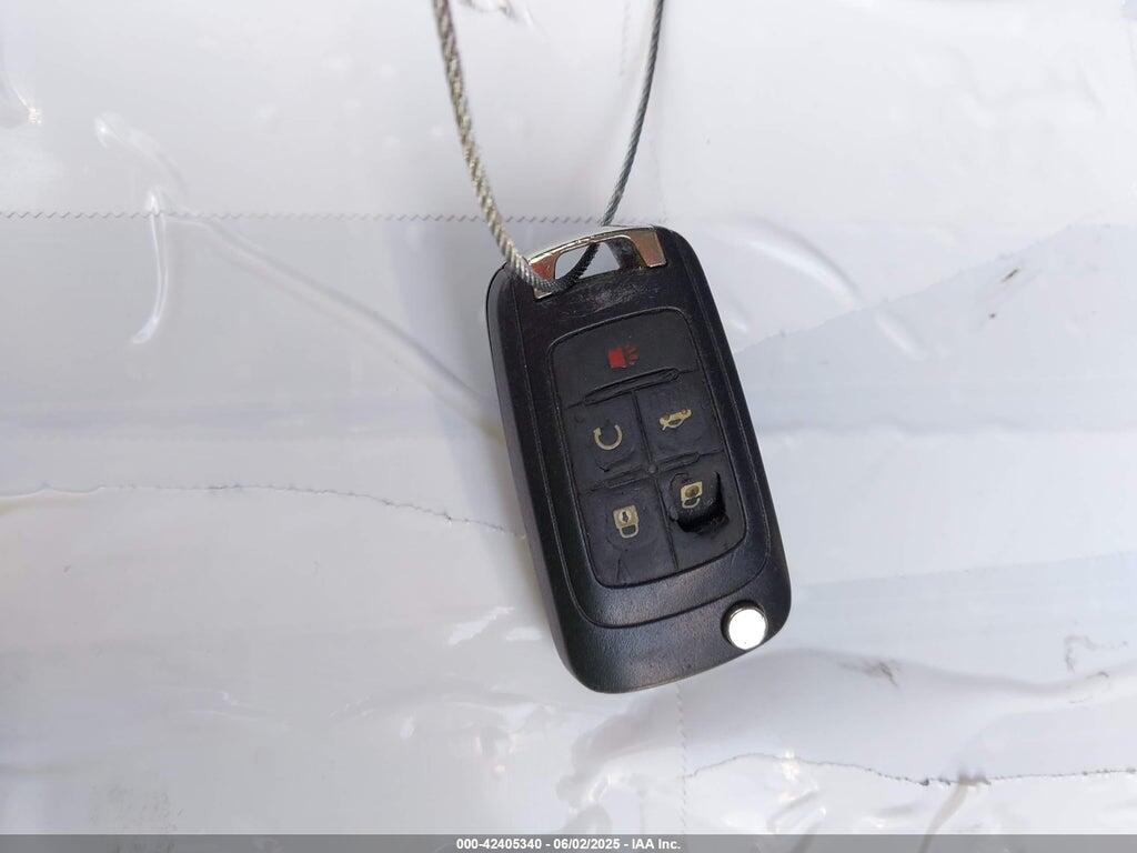2G1105S3XK9134542 2019 CHEVROLET IMPALA photo no. 11