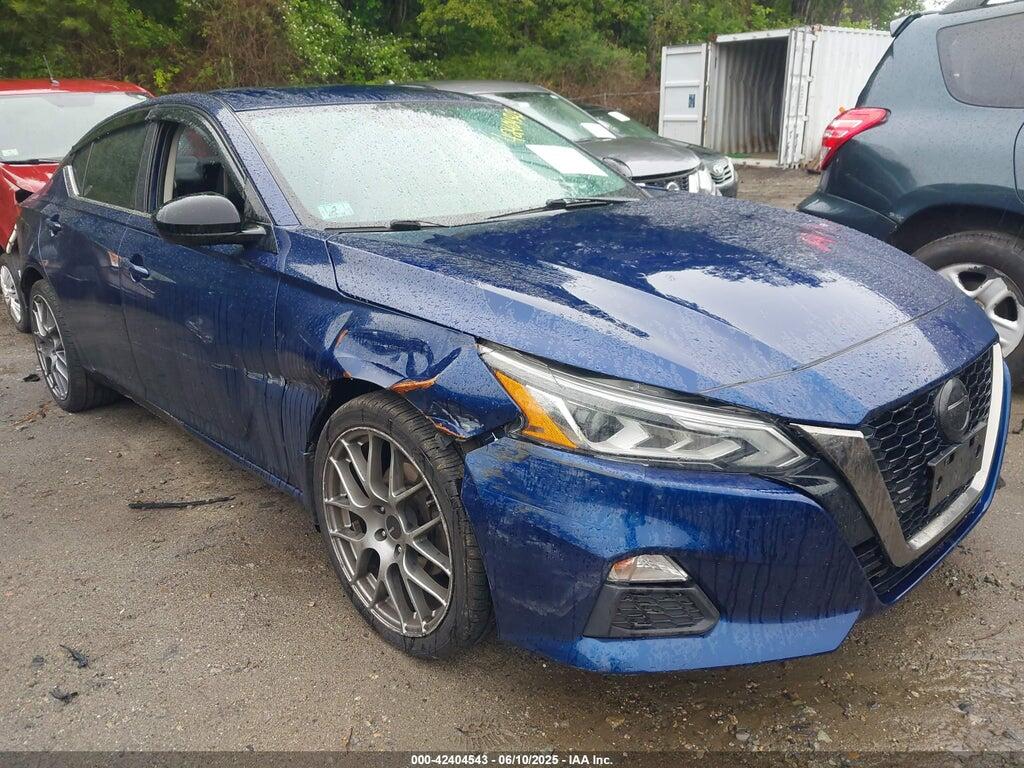 1N4BL4CWXKC172387 2019 NISSAN ALTIMA photo no. 1