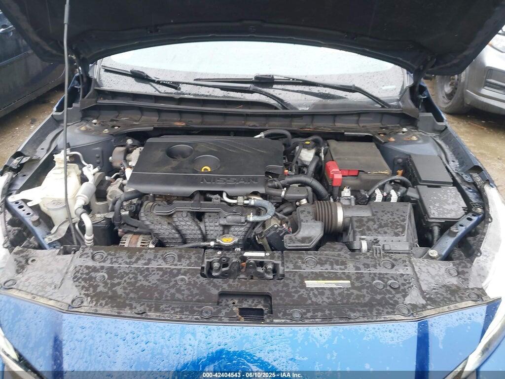 1N4BL4CWXKC172387 2019 NISSAN ALTIMA photo no. 10
