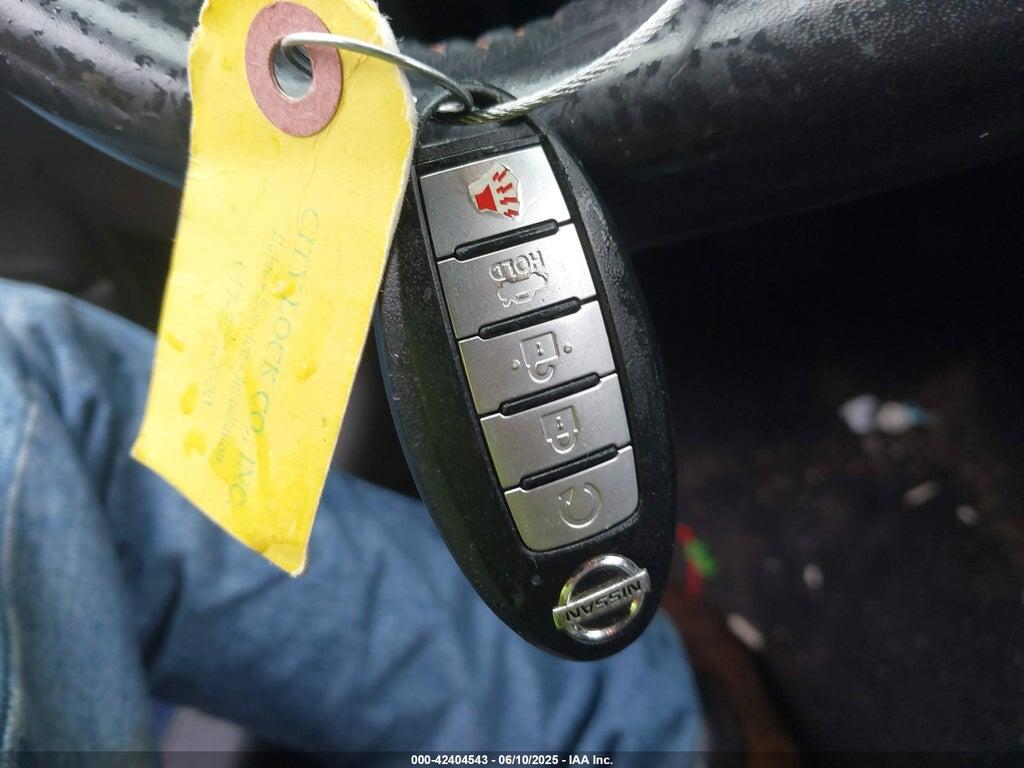 1N4BL4CWXKC172387 2019 NISSAN ALTIMA photo no. 11