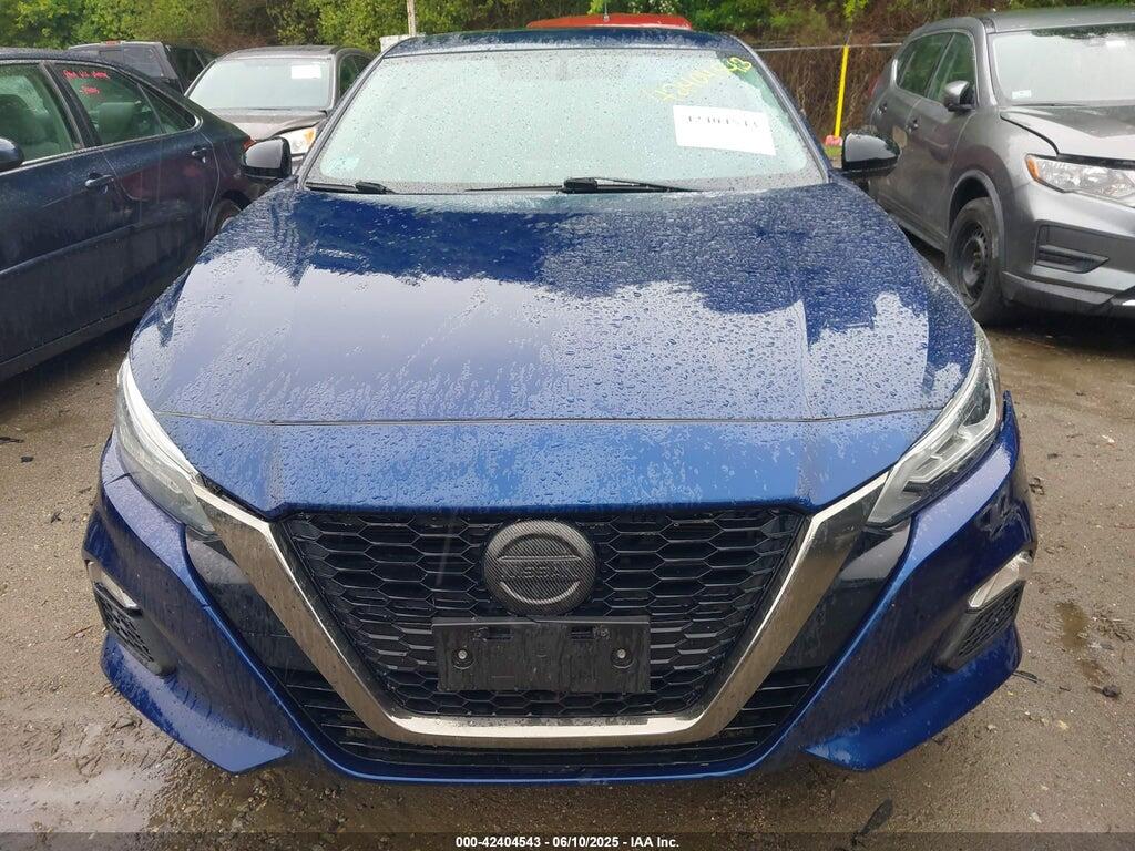 1N4BL4CWXKC172387 2019 NISSAN ALTIMA photo no. 12