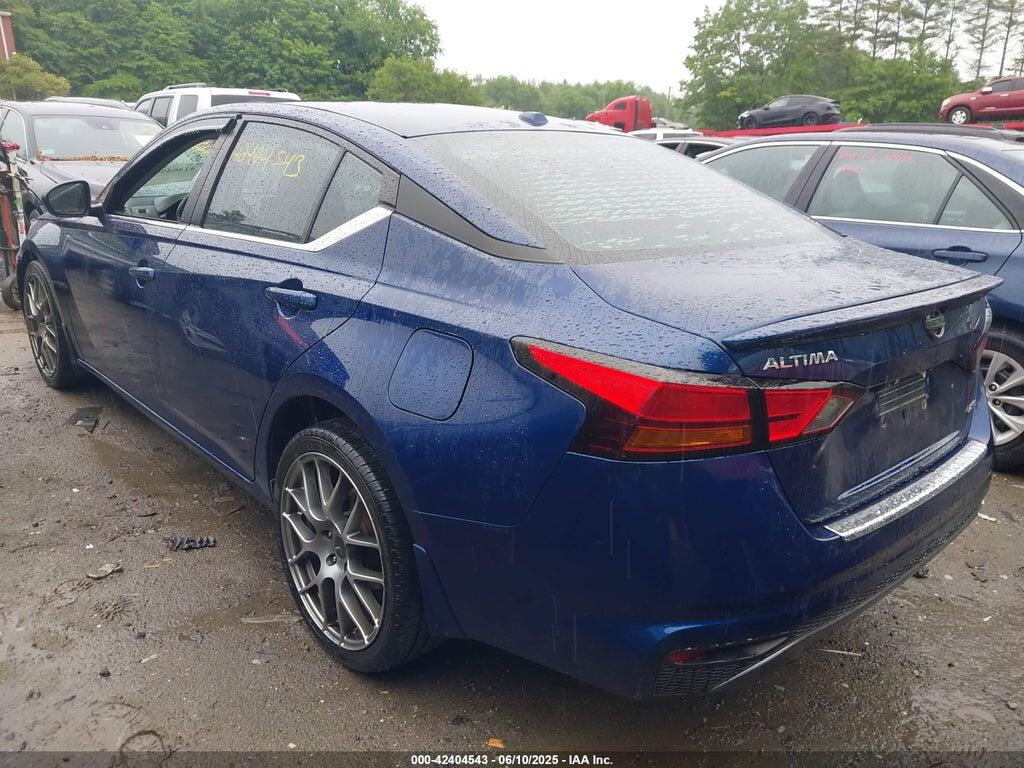 1N4BL4CWXKC172387 2019 NISSAN ALTIMA photo no. 3