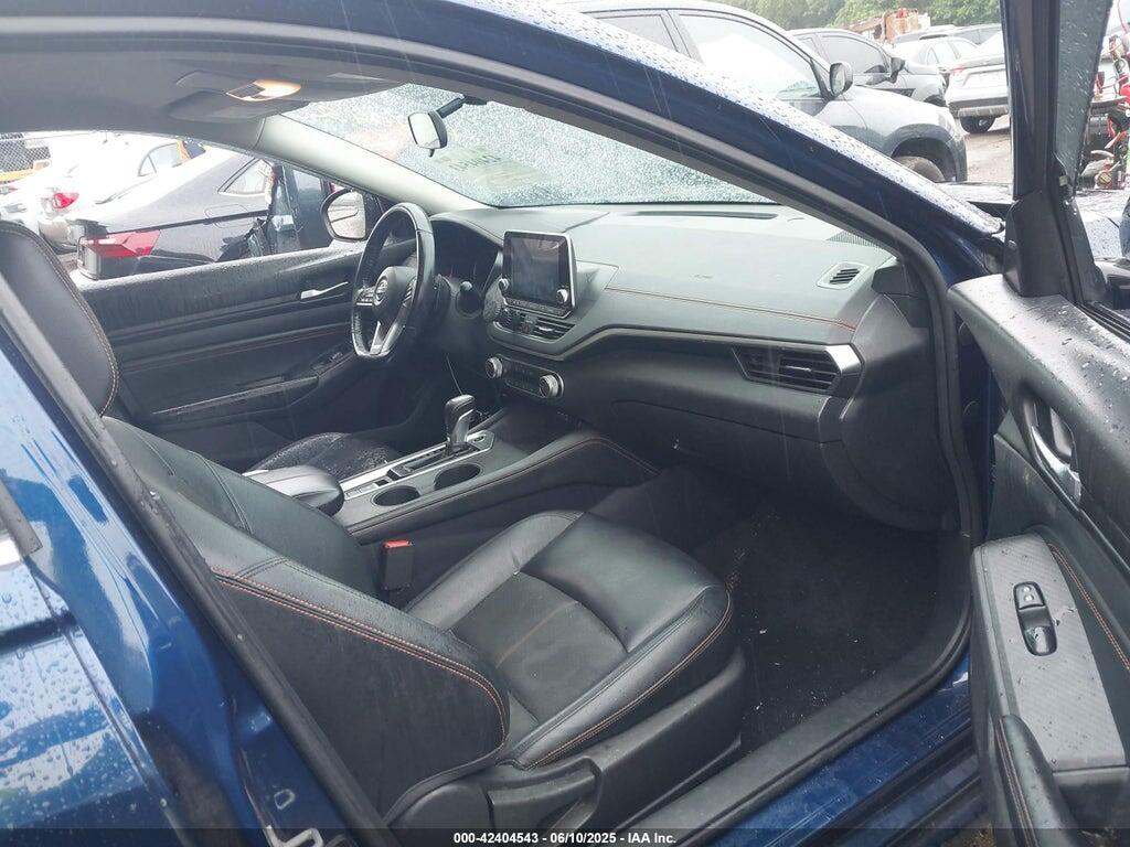 1N4BL4CWXKC172387 2019 NISSAN ALTIMA photo no. 5