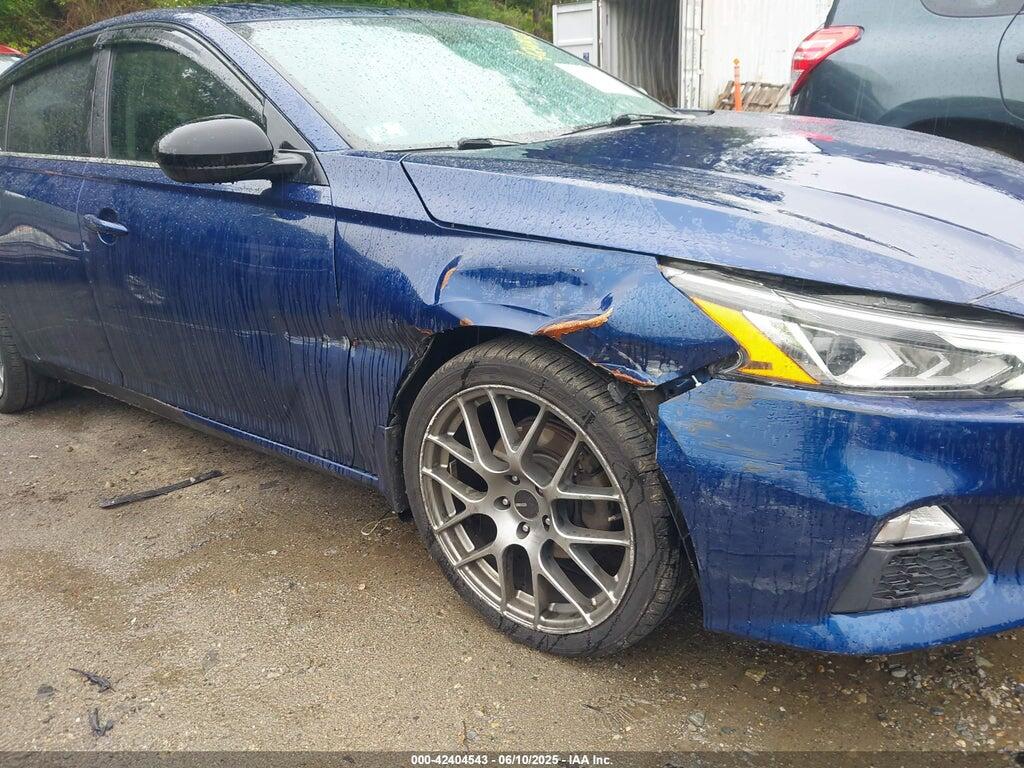 1N4BL4CWXKC172387 2019 NISSAN ALTIMA photo no. 6