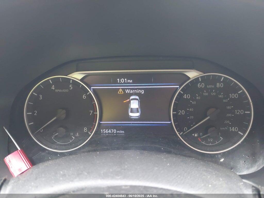 1N4BL4CWXKC172387 2019 NISSAN ALTIMA photo no. 7