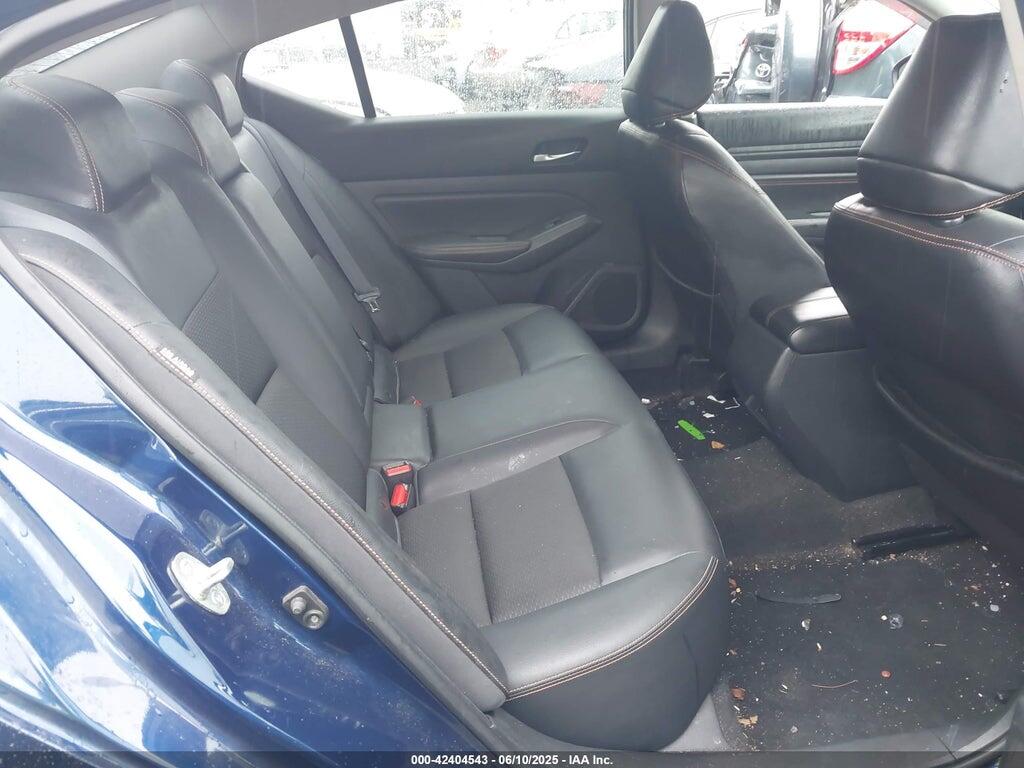 1N4BL4CWXKC172387 2019 NISSAN ALTIMA photo no. 8