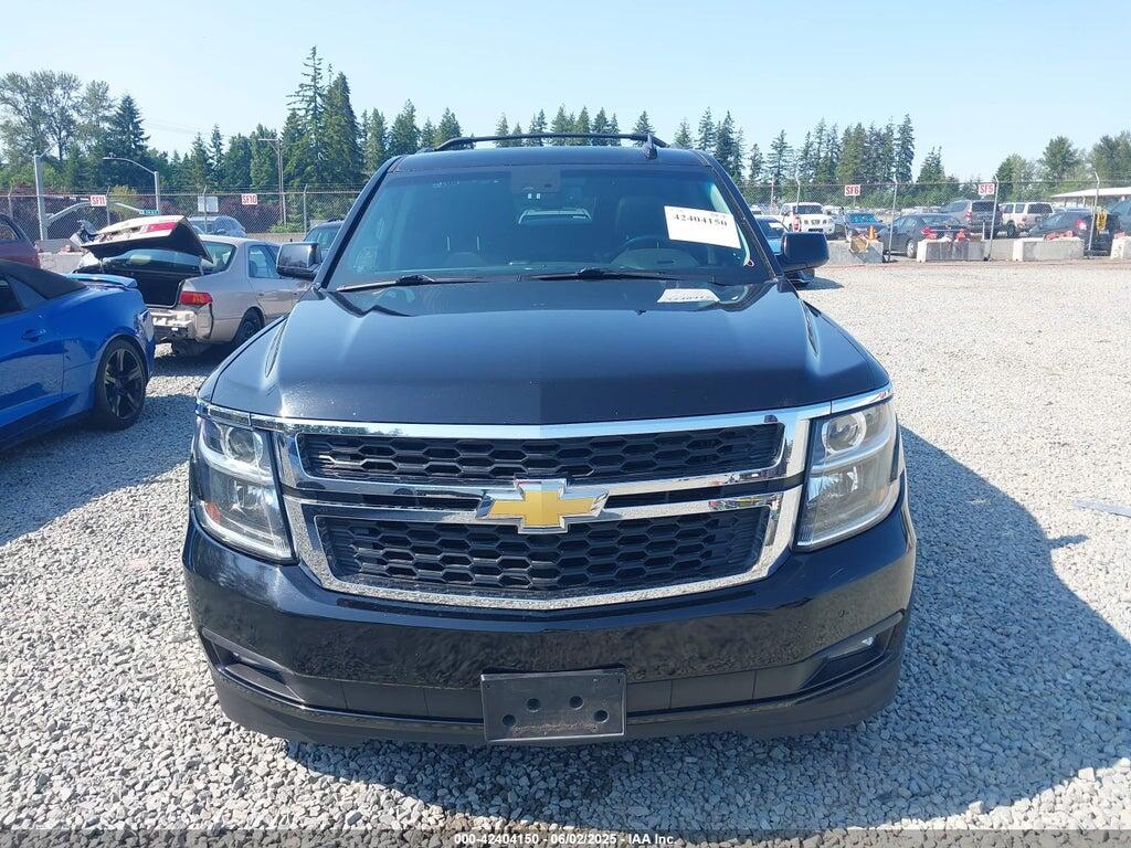 1GNSKHKC8KR220856 2019 CHEVROLET SUBURBAN photo no. 12