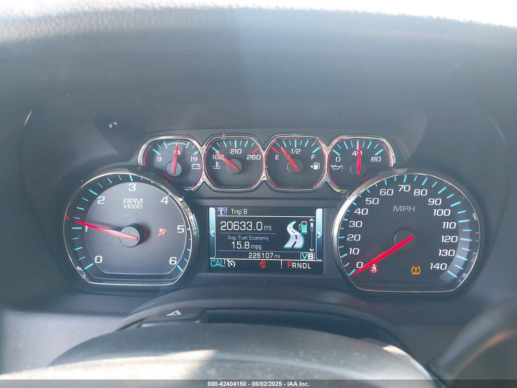 1GNSKHKC8KR220856 2019 CHEVROLET SUBURBAN photo no. 7
