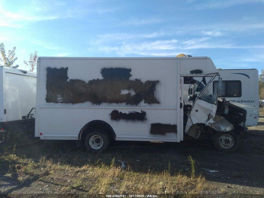 1FC3E4K67KDC17600 2019 FORD E-450 STRIPPED photo no. 12