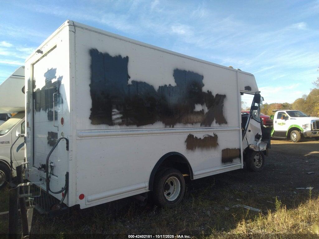 1FC3E4K67KDC17600 2019 FORD E-450 STRIPPED photo no. 4