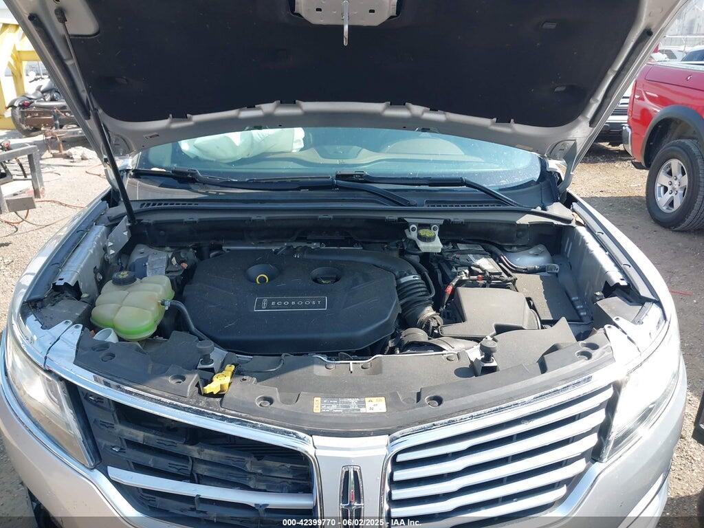 5LMTJ2AH2FUJ30351 2015 LINCOLN MKC photo no. 10