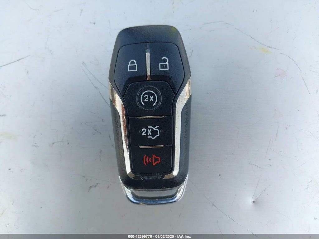 5LMTJ2AH2FUJ30351 2015 LINCOLN MKC photo no. 11