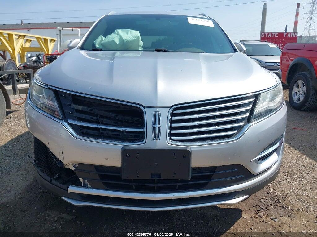 5LMTJ2AH2FUJ30351 2015 LINCOLN MKC photo no. 12