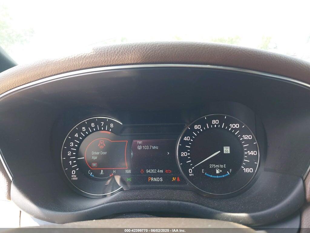 5LMTJ2AH2FUJ30351 2015 LINCOLN MKC photo no. 7