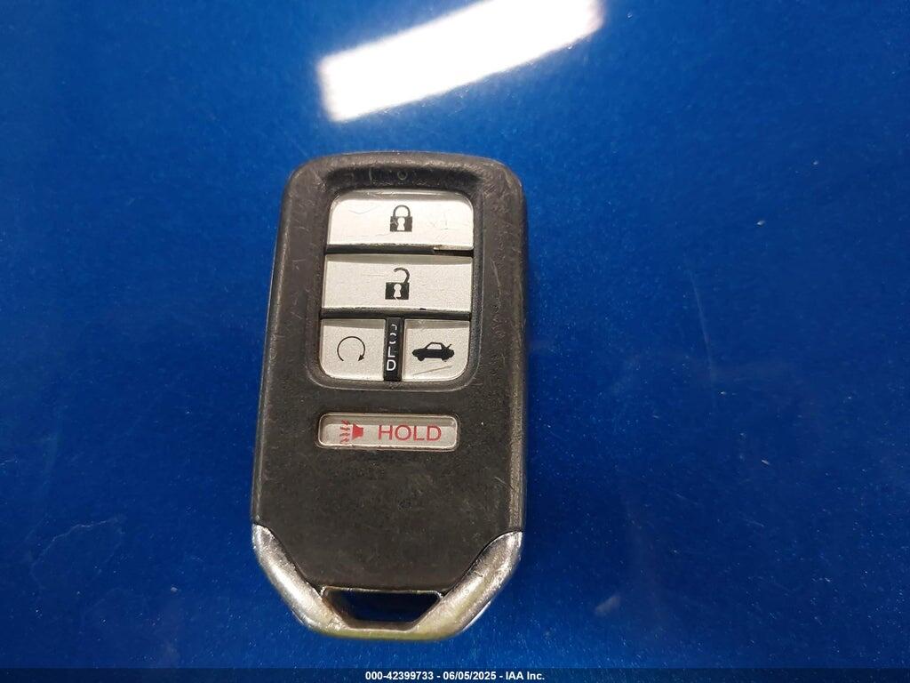 2HGFC2F87LH593447 2020 HONDA CIVIC photo no. 11