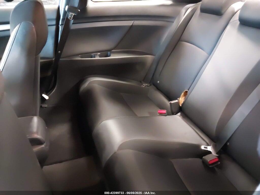 2HGFC2F87LH593447 2020 HONDA CIVIC photo no. 8