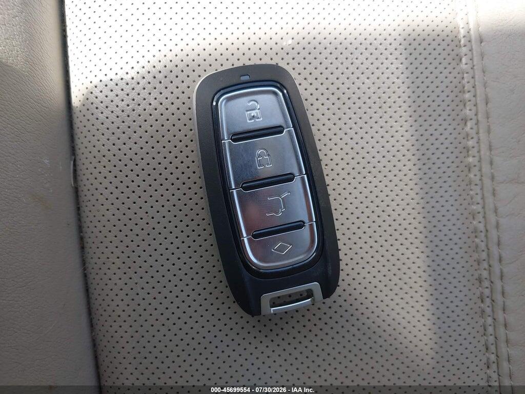 3GYFNAE38CS570095 2012 CADILLAC SRX photo no. 11