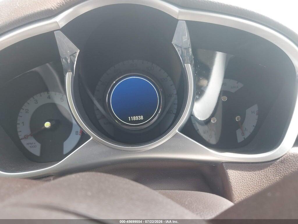 3GYFNAE38CS570095 2012 CADILLAC SRX photo no. 7
