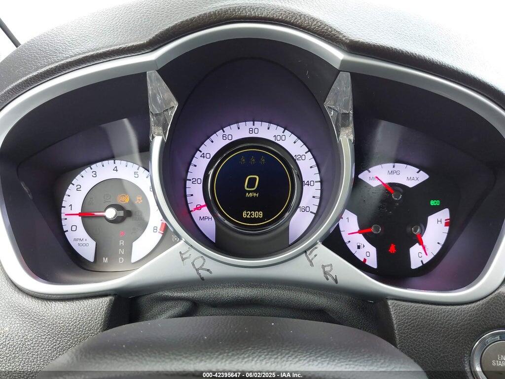 3GYFNAE38CS608232 2012 CADILLAC SRX photo no. 7