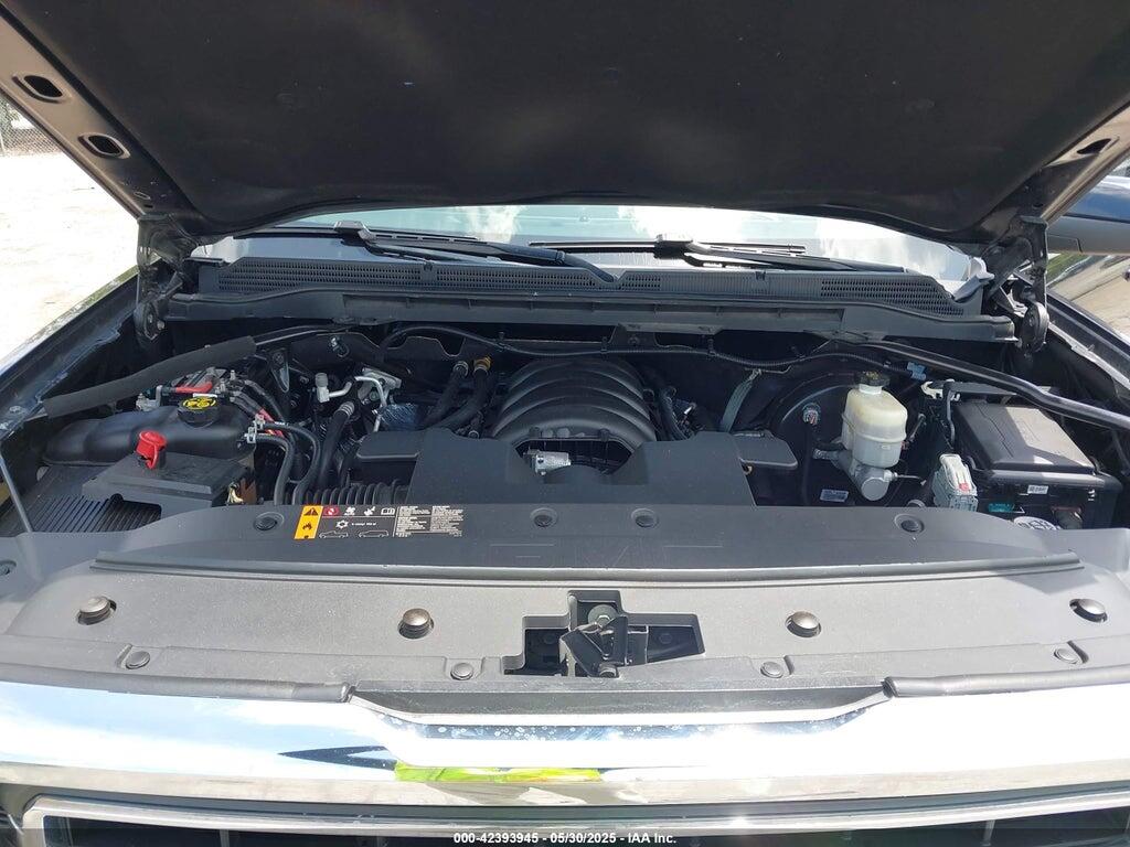 2GTV2MEC8K1239457 2019 GMC SIERRA 1500 LIMITED photo no. 10