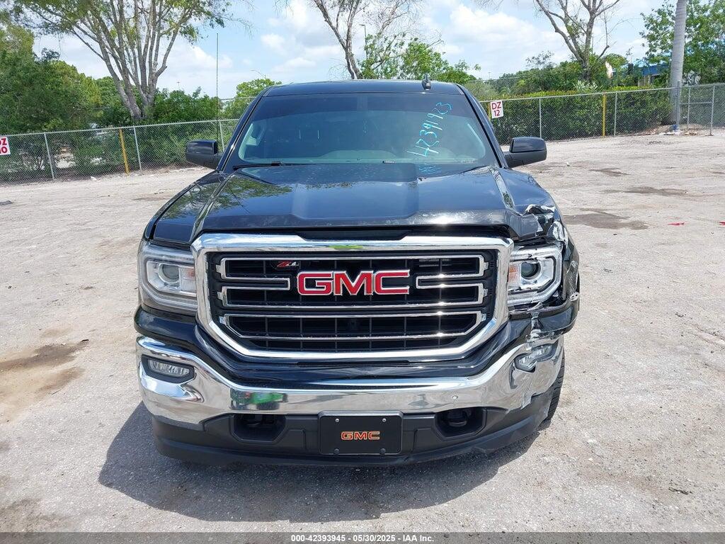 2GTV2MEC8K1239457 2019 GMC SIERRA 1500 LIMITED photo no. 12