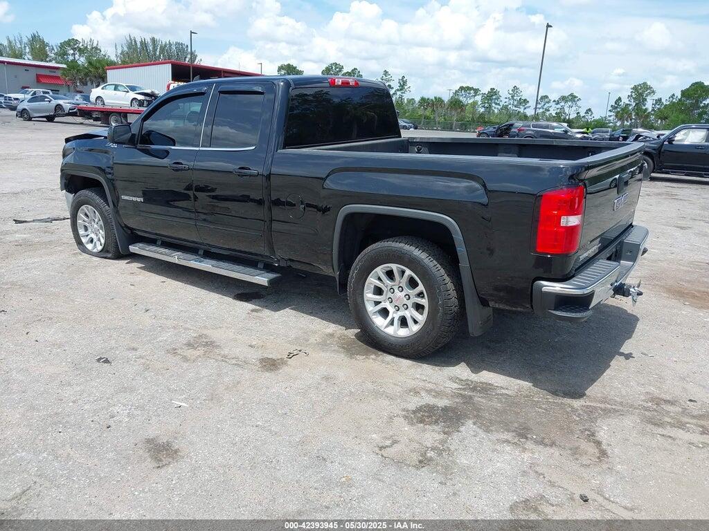 2GTV2MEC8K1239457 2019 GMC SIERRA 1500 LIMITED photo no. 3