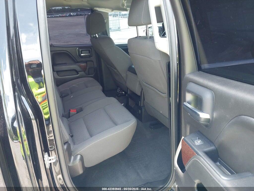 2GTV2MEC8K1239457 2019 GMC SIERRA 1500 LIMITED photo no. 8