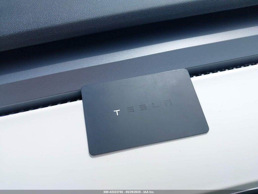 5YJ3E1EBXKF393427 2019 TESLA MODEL 3 photo no. 11