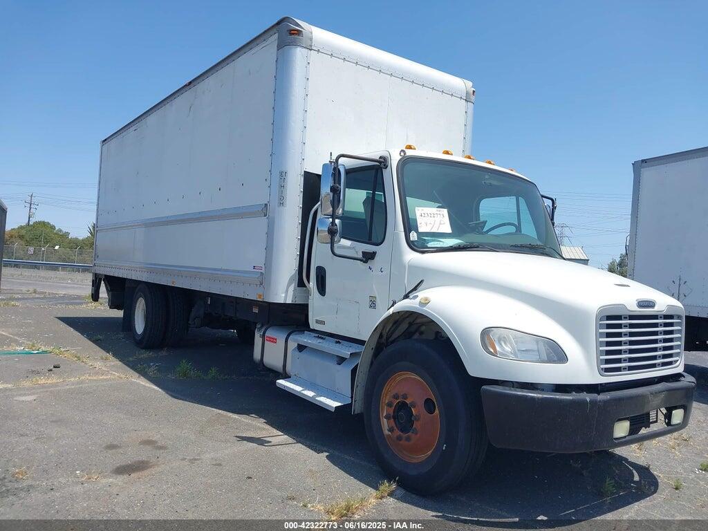 1FVACWDT7CDBP2730 2012 FREIGHTLINER M2 photo no. 1