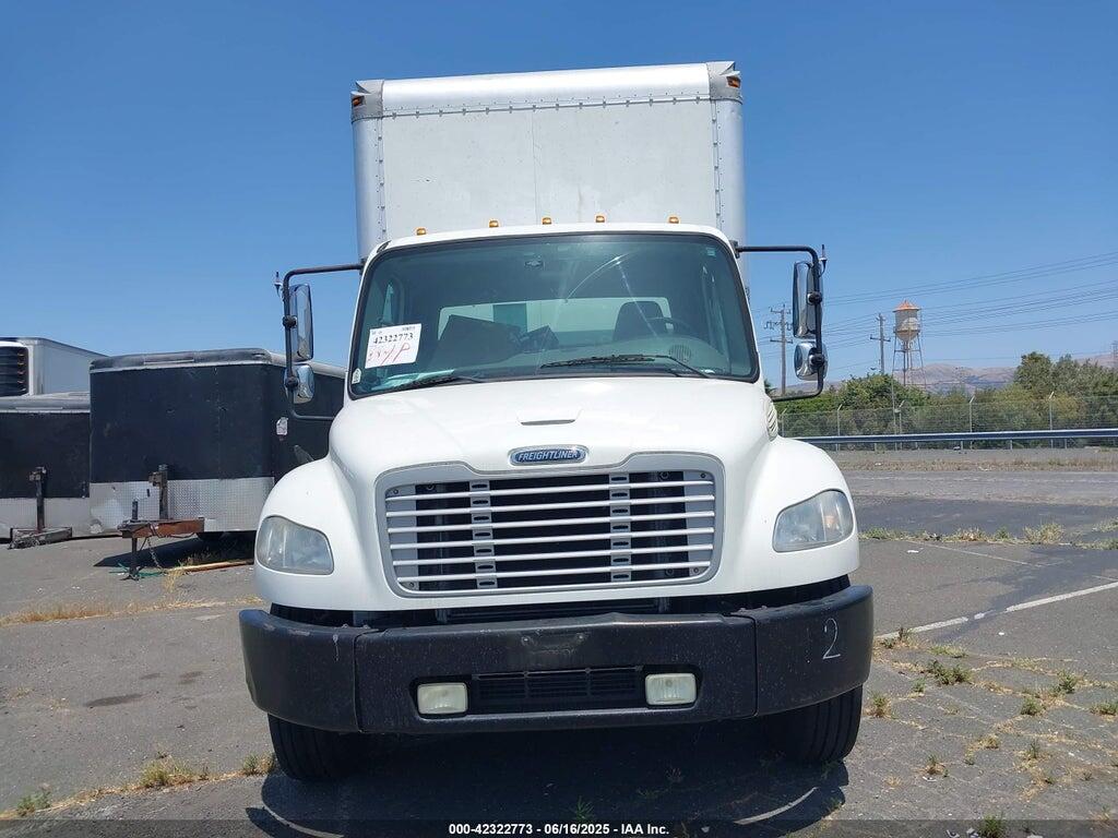 1FVACWDT7CDBP2730 2012 FREIGHTLINER M2 photo no. 11