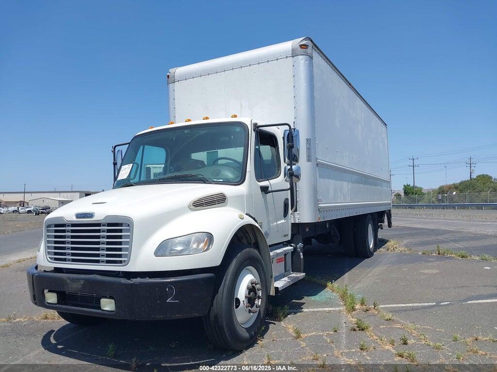 1FVACWDT7CDBP2730 2012 FREIGHTLINER M2 photo no. 2