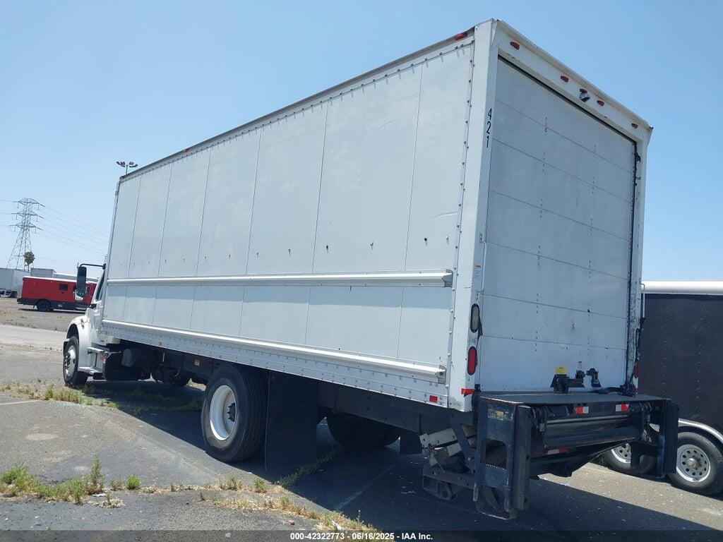 1FVACWDT7CDBP2730 2012 FREIGHTLINER M2 photo no. 3