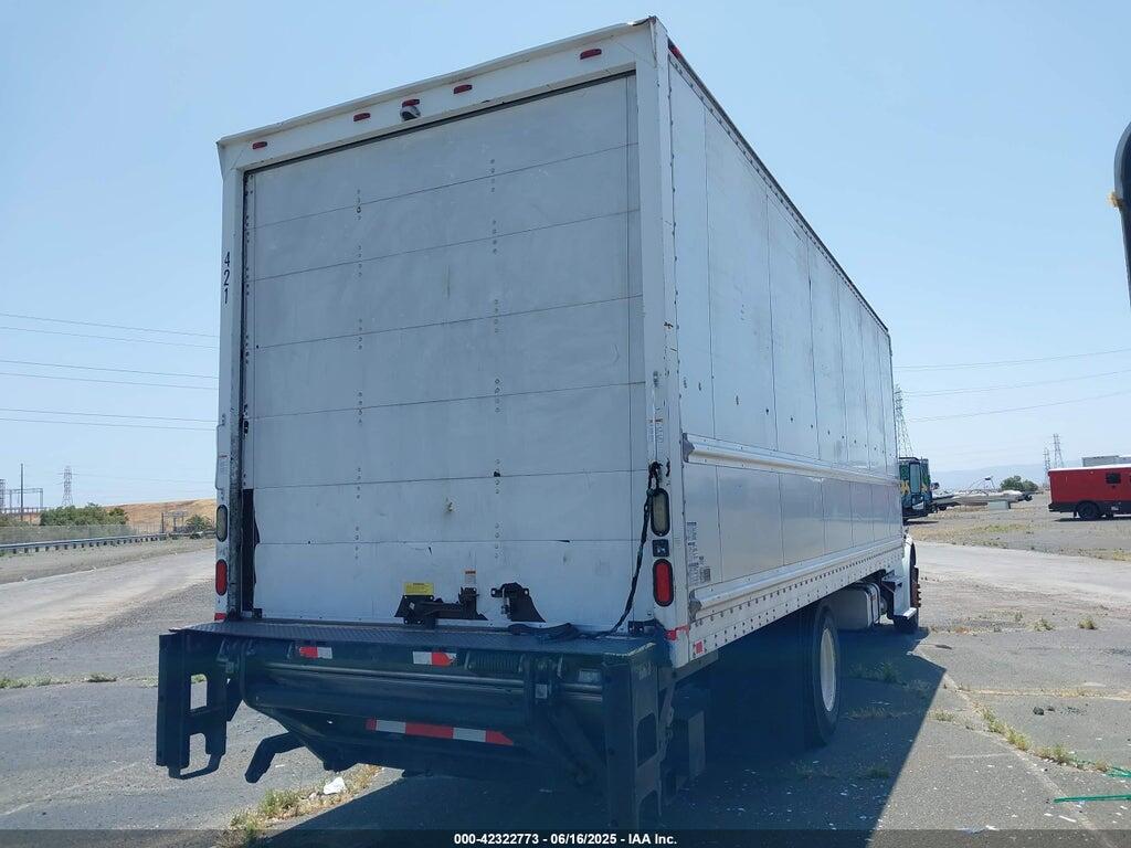 1FVACWDT7CDBP2730 2012 FREIGHTLINER M2 photo no. 4