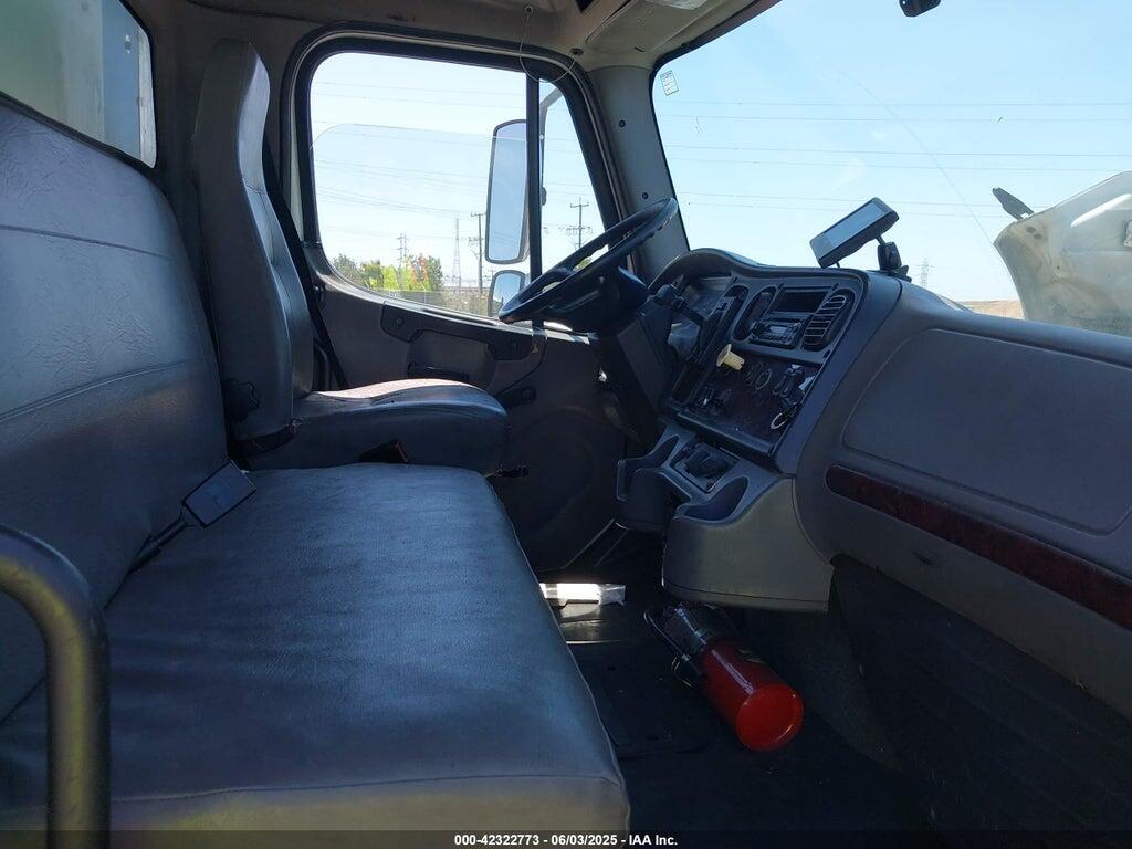 1FVACWDT7CDBP2730 2012 FREIGHTLINER M2 photo no. 7