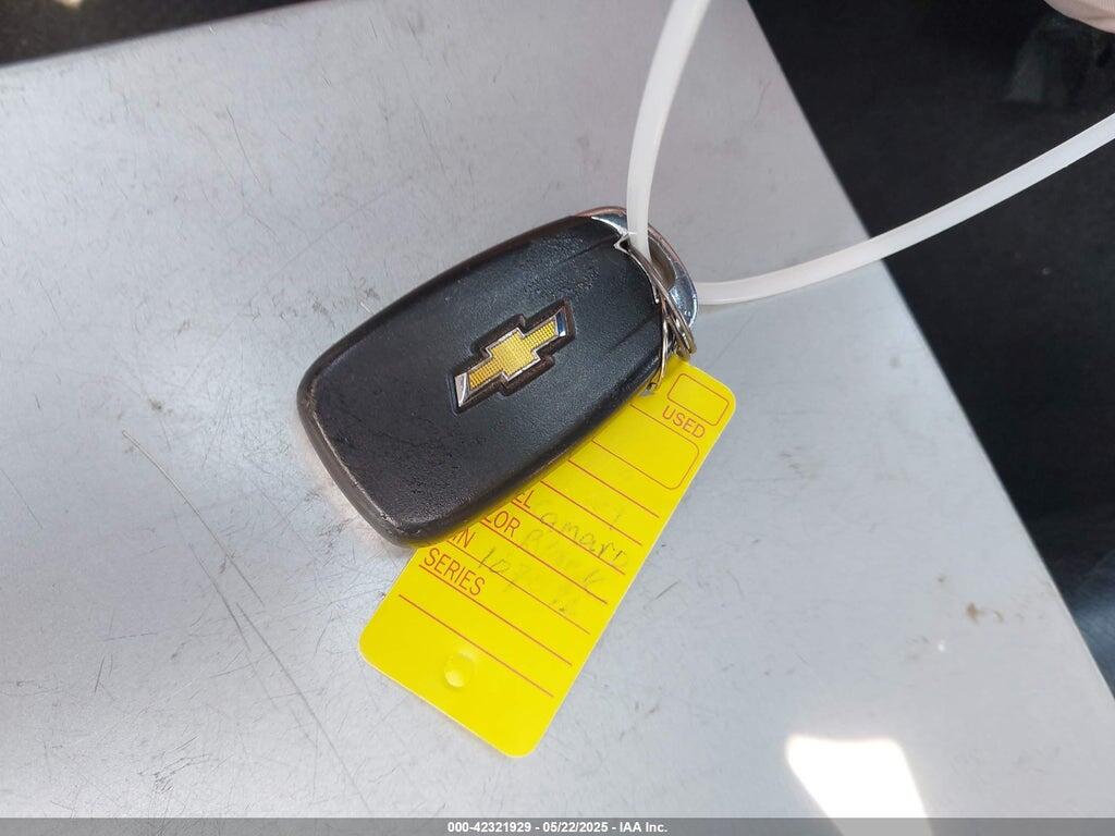 1G1FB3DS6K0107096 2019 CHEVROLET CAMARO photo no. 11