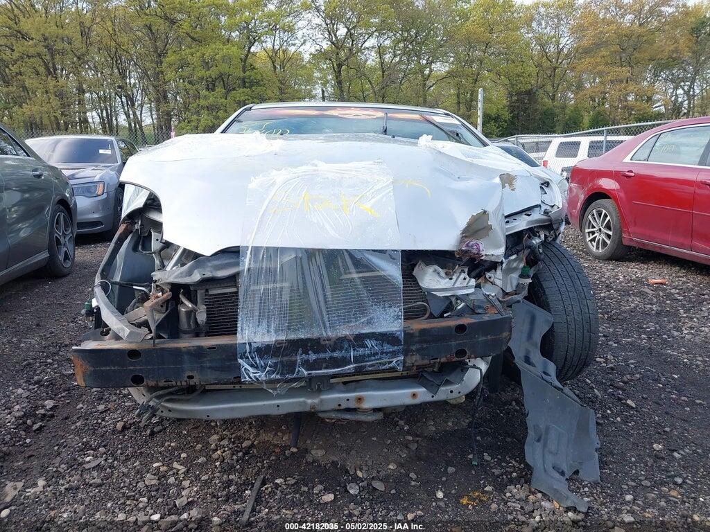4A3AK24F67E062490 2007 MITSUBISHI ECLIPSE photo no. 6