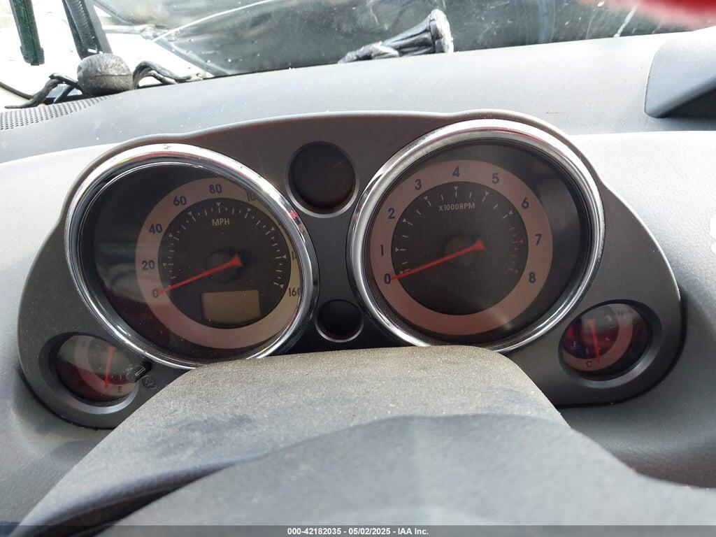 4A3AK24F67E062490 2007 MITSUBISHI ECLIPSE photo no. 7