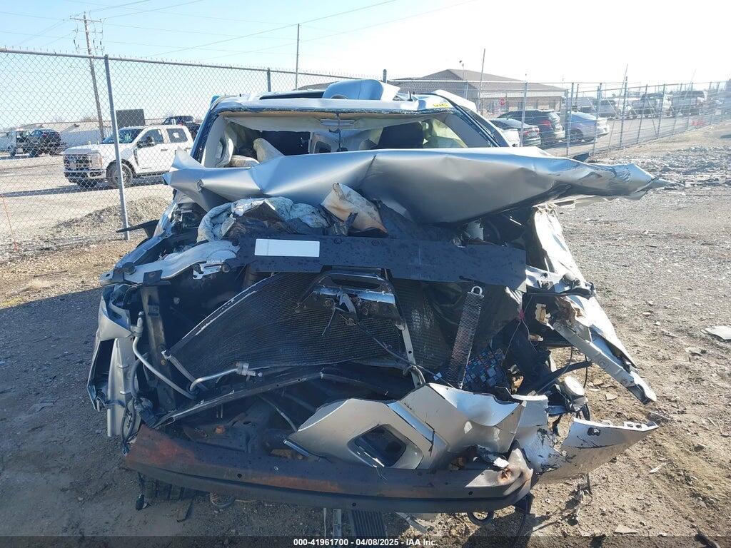 1GNUKBE02AR225332 2010 CHEVROLET TAHOE photo no. 6