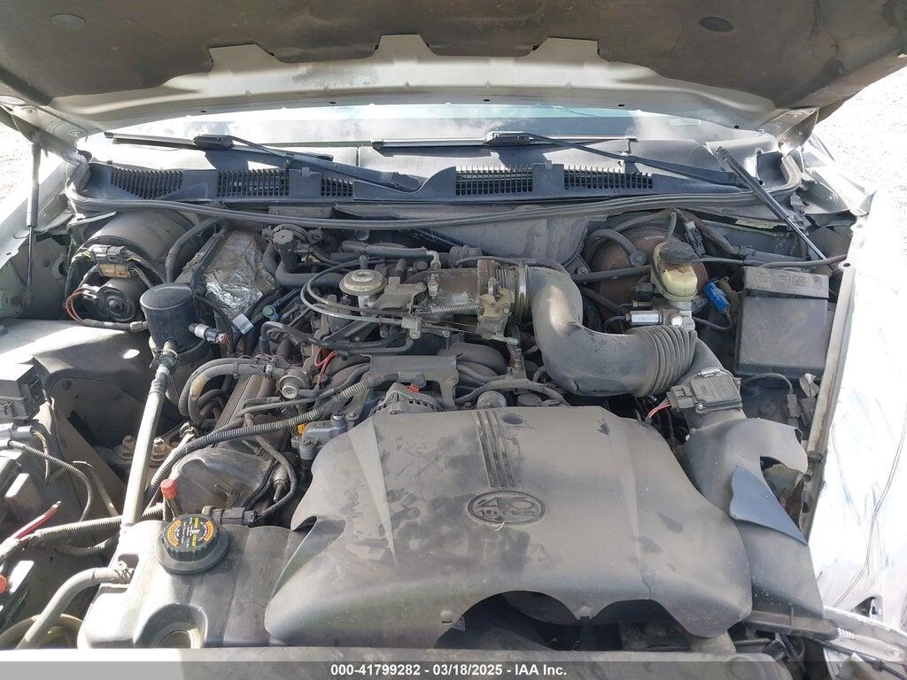 2MEFM75W9XX606542 1999 MERCURY GRAND MARQUIS photo no. 10