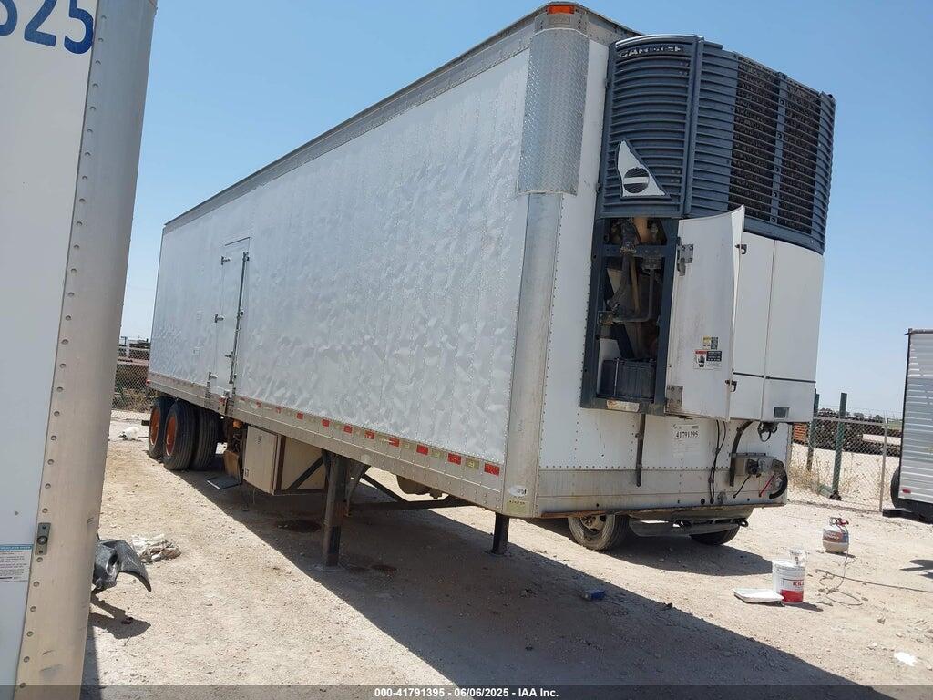 2008 KIDRON INC UNKNOWN 1K911362481054992