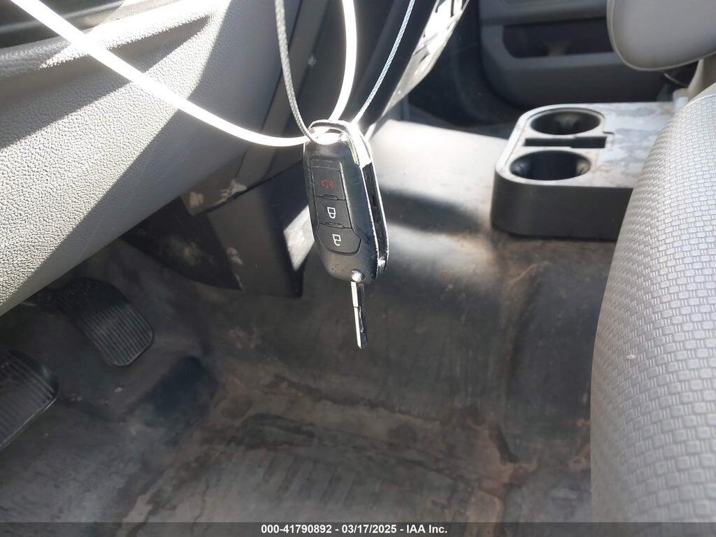 1FTEX1CB9JKF21311 2018 FORD F-150 photo no. 11