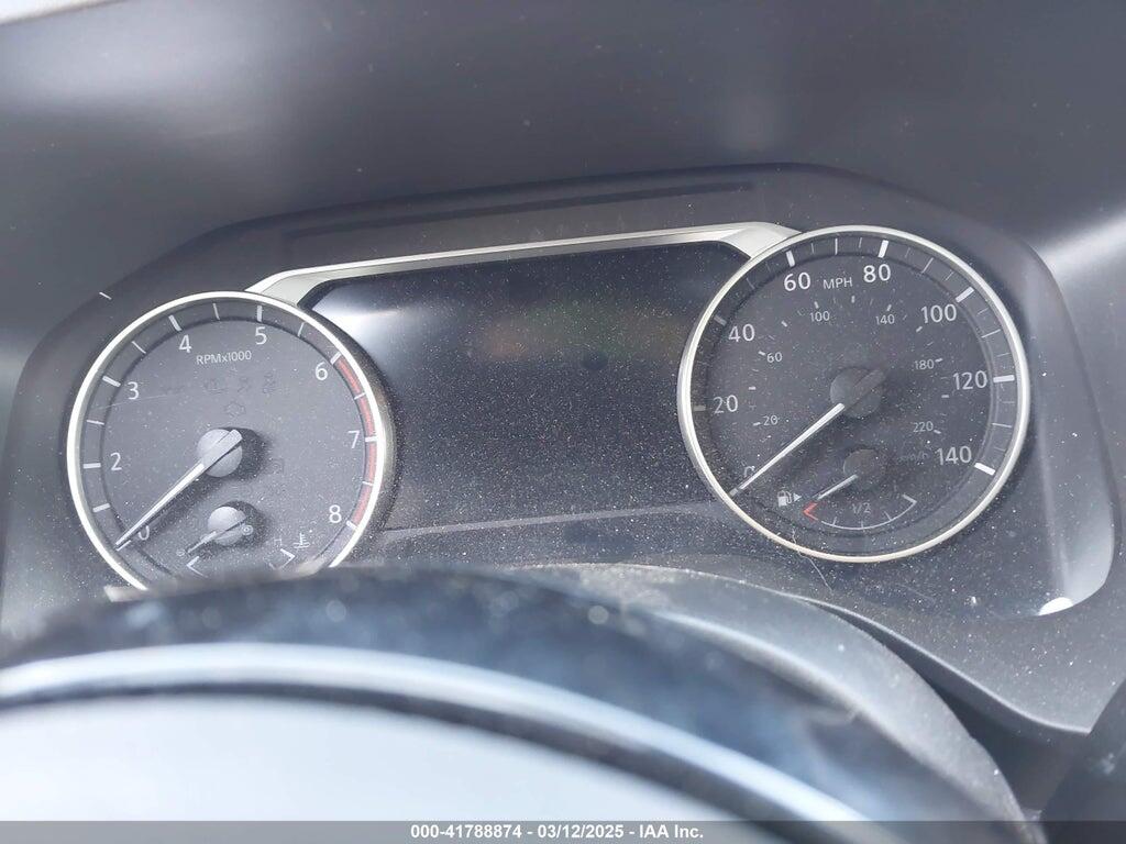 JN8BT3CB3PW488614 2023 NISSAN ROGUE photo no. 7